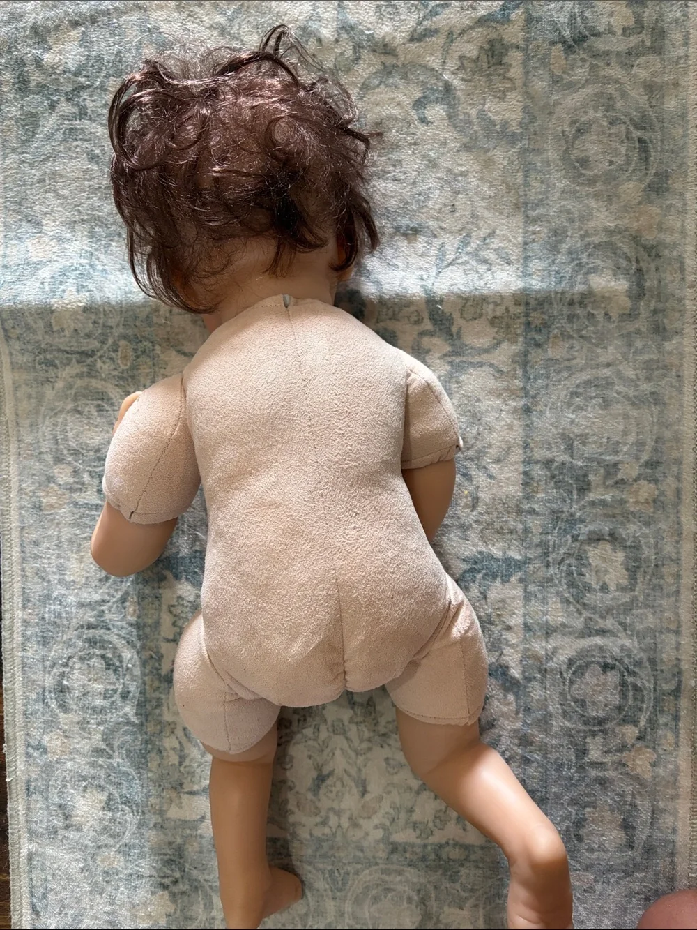 Andrea arcello soft beige